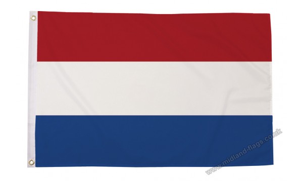 Netherlands Flag